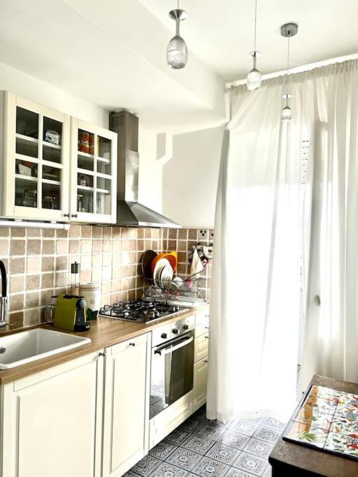 רומא Families Apartment מראה חיצוני תמונה