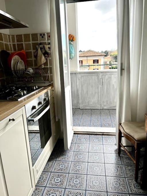 רומא Families Apartment מראה חיצוני תמונה