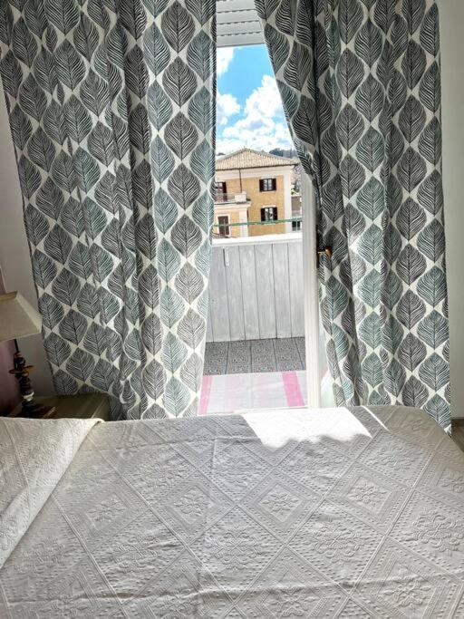 רומא Families Apartment מראה חיצוני תמונה