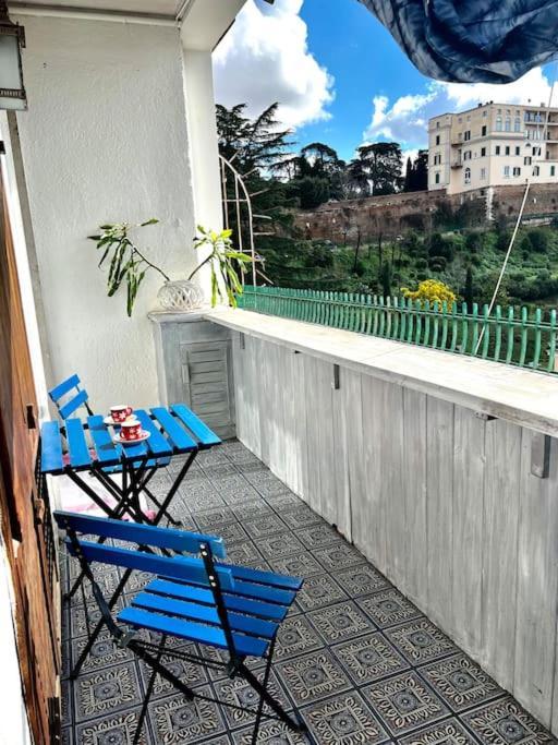 רומא Families Apartment מראה חיצוני תמונה