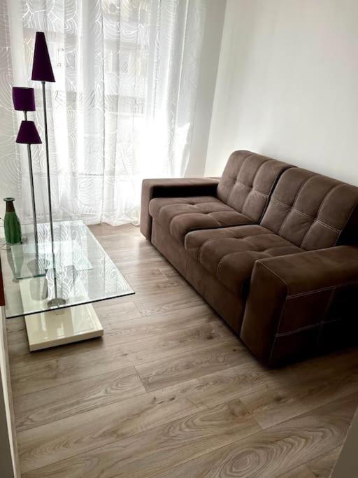 רומא Families Apartment מראה חיצוני תמונה