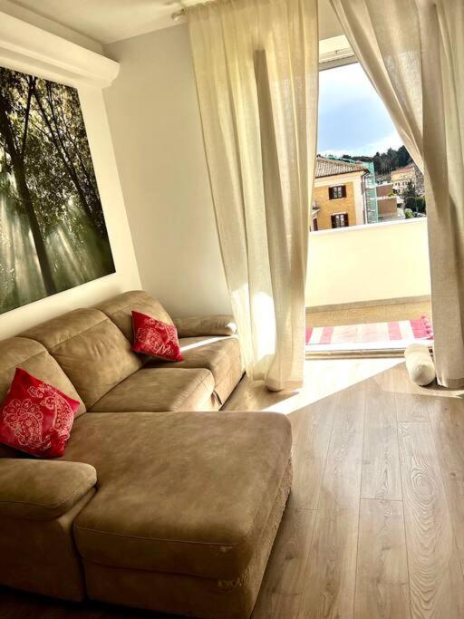 רומא Families Apartment מראה חיצוני תמונה