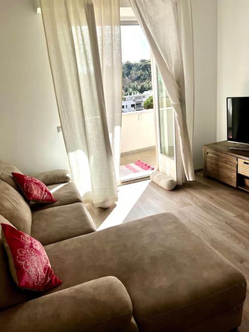 רומא Families Apartment מראה חיצוני תמונה