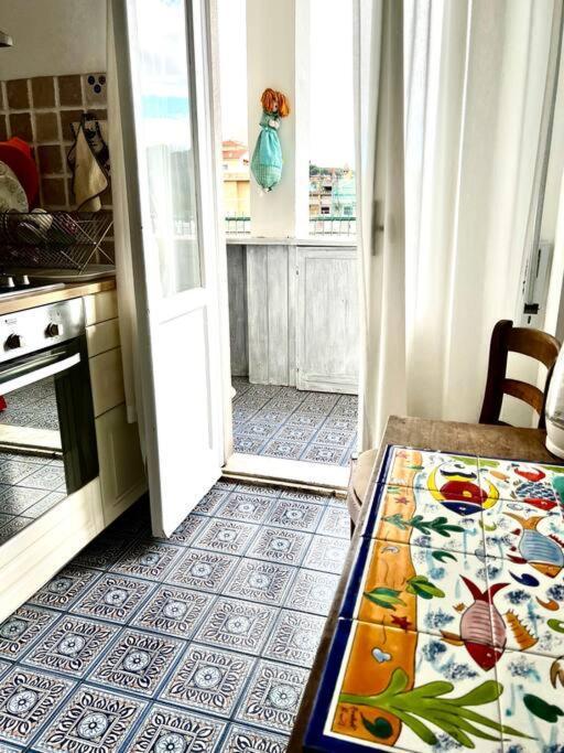 רומא Families Apartment מראה חיצוני תמונה
