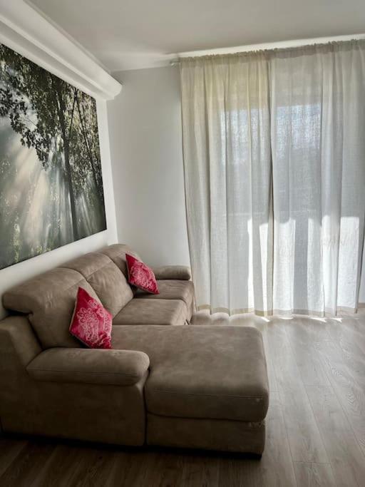 רומא Families Apartment מראה חיצוני תמונה