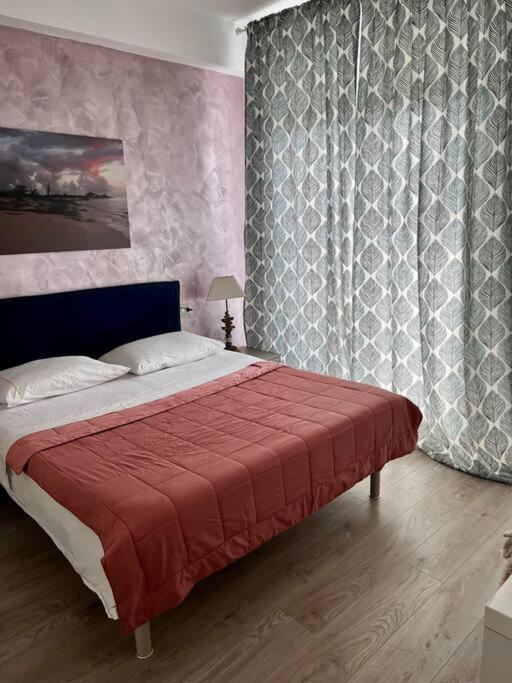 רומא Families Apartment מראה חיצוני תמונה