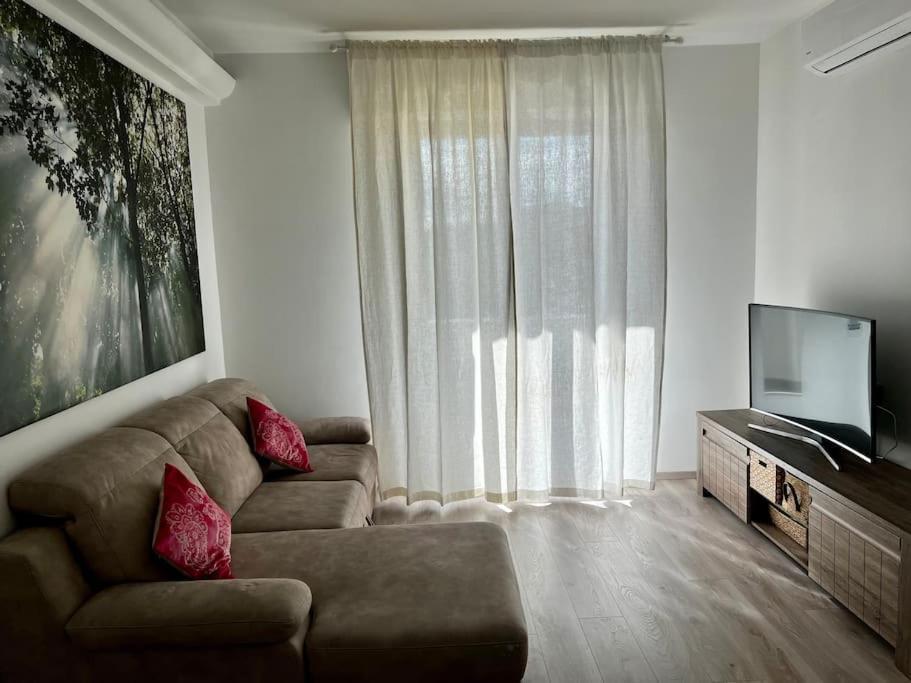 רומא Families Apartment מראה חיצוני תמונה