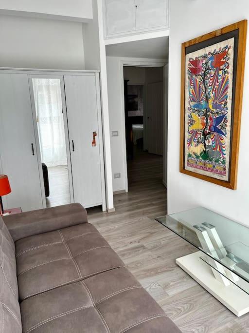 רומא Families Apartment מראה חיצוני תמונה
