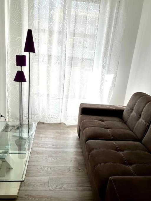 רומא Families Apartment מראה חיצוני תמונה