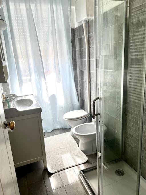 רומא Families Apartment מראה חיצוני תמונה