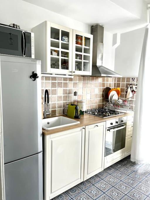 רומא Families Apartment מראה חיצוני תמונה