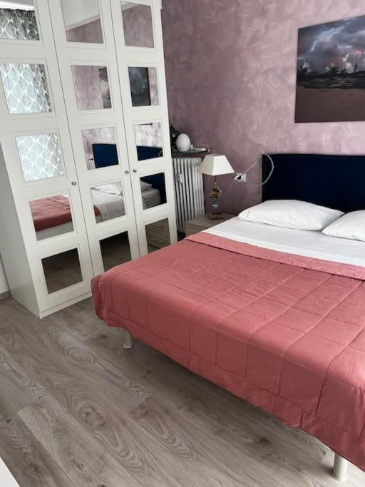 רומא Families Apartment מראה חיצוני תמונה