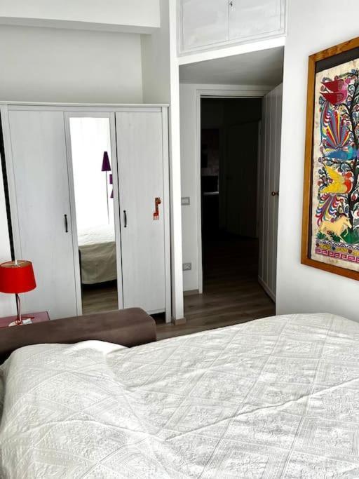 רומא Families Apartment מראה חיצוני תמונה