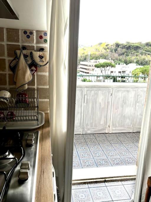 רומא Families Apartment מראה חיצוני תמונה