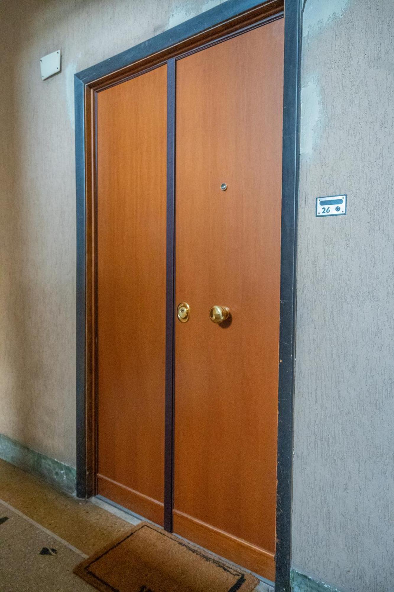 רומא Families Apartment מראה חיצוני תמונה
