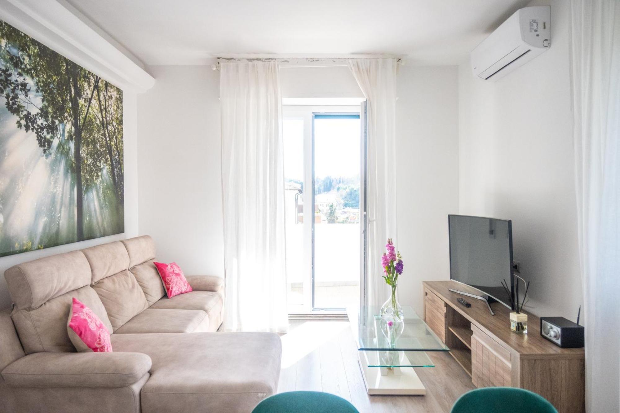 רומא Families Apartment מראה חיצוני תמונה