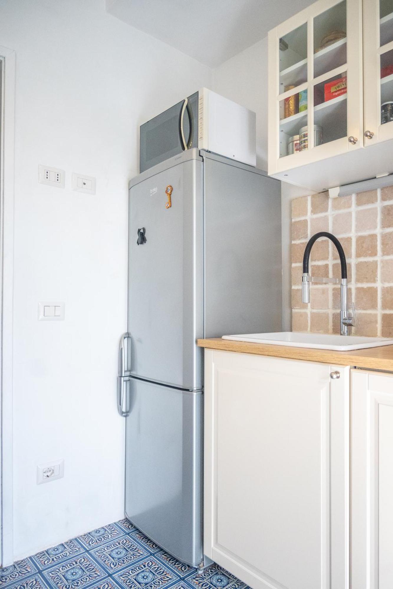 רומא Families Apartment מראה חיצוני תמונה