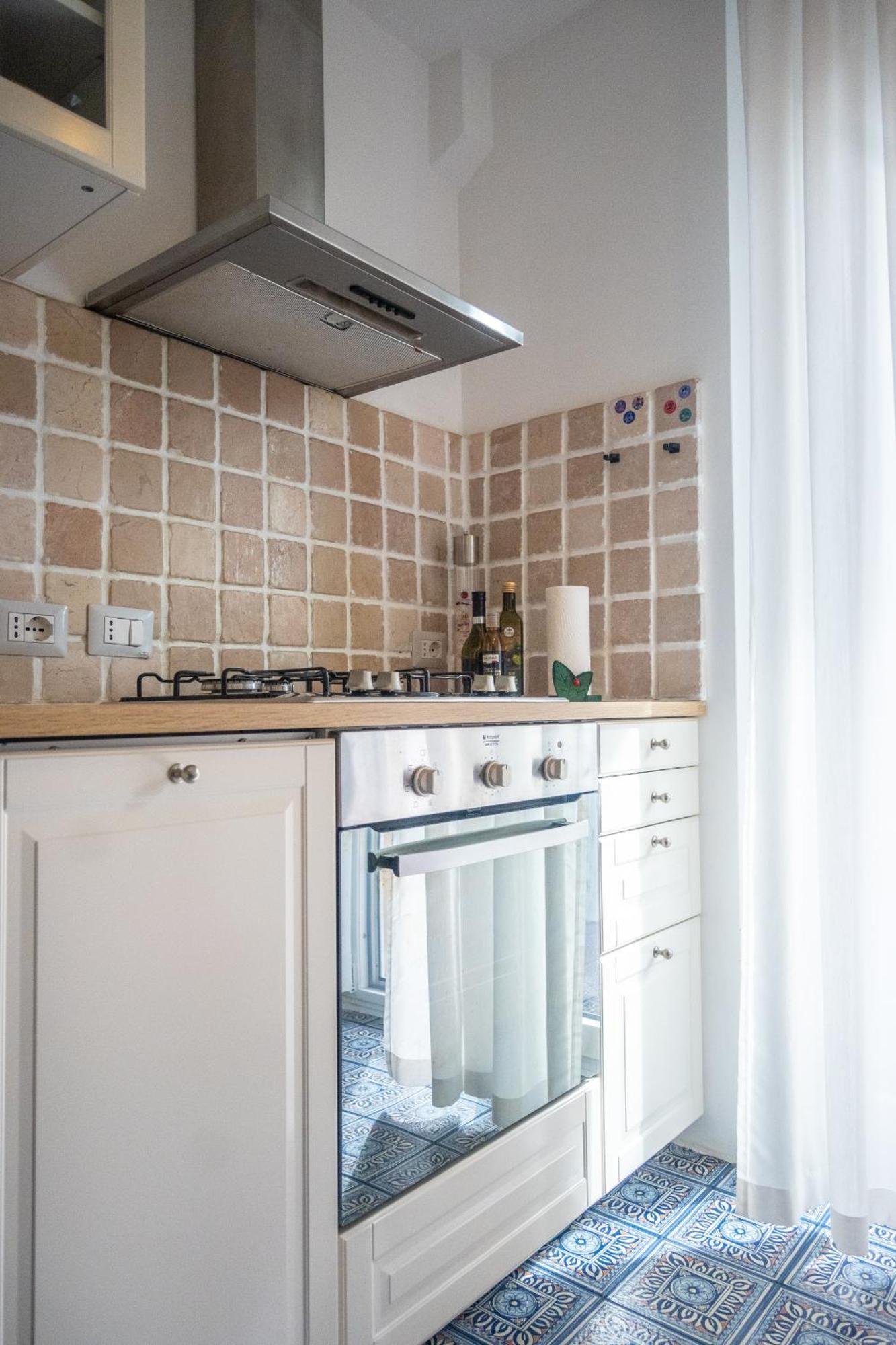 רומא Families Apartment מראה חיצוני תמונה