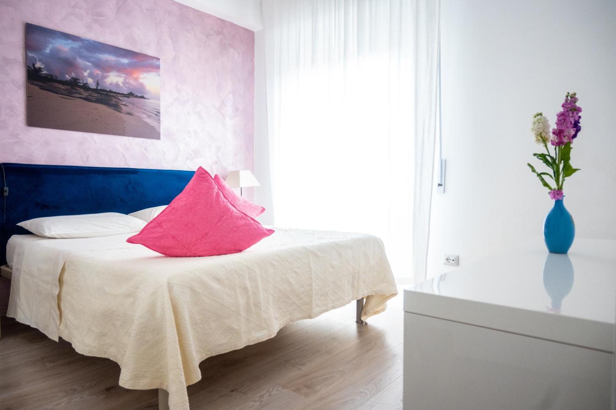 רומא Families Apartment מראה חיצוני תמונה