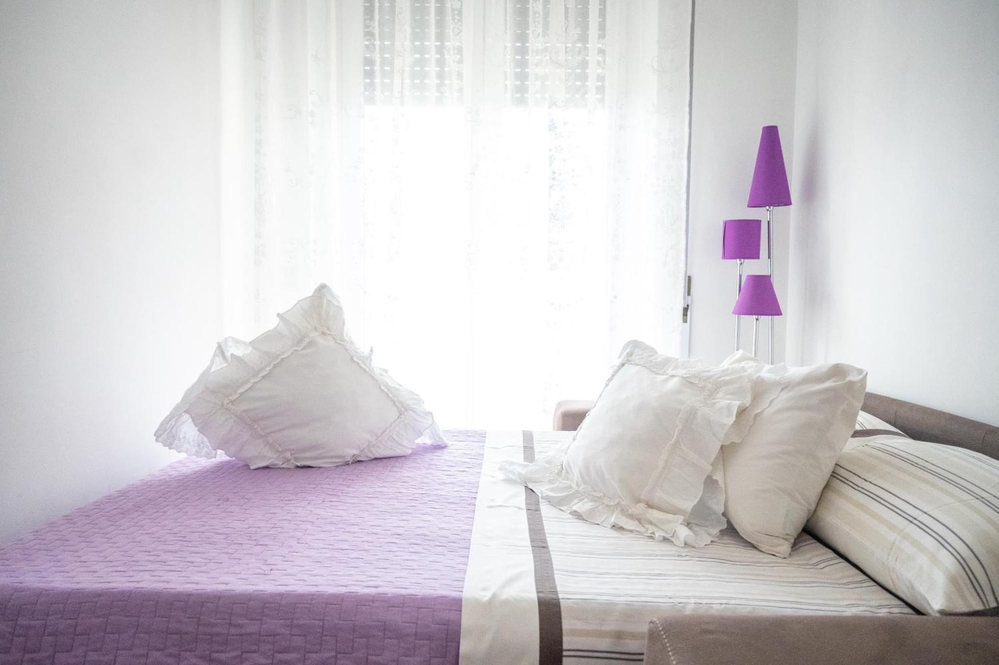 רומא Families Apartment מראה חיצוני תמונה