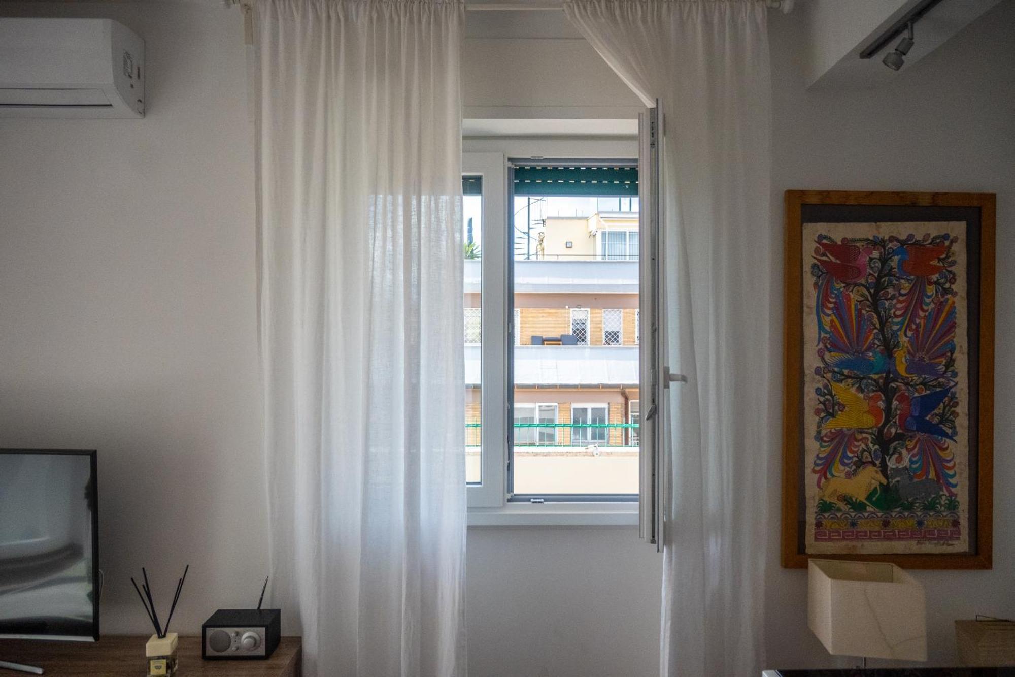 רומא Families Apartment מראה חיצוני תמונה