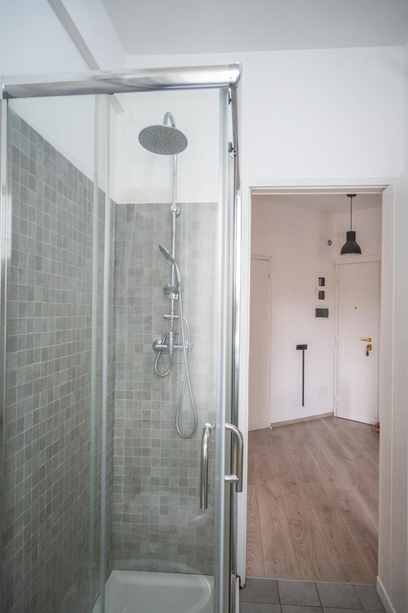 רומא Families Apartment מראה חיצוני תמונה