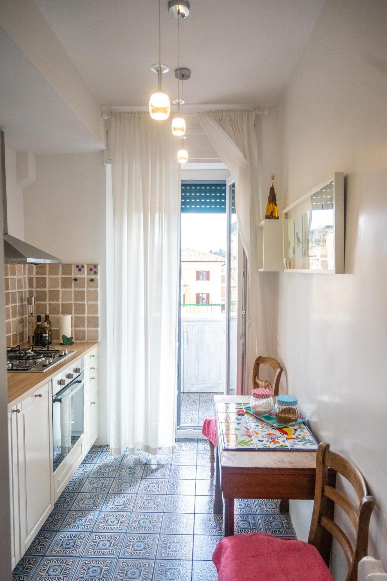 רומא Families Apartment מראה חיצוני תמונה